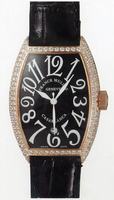Franck Muller Casablanca Midsize Unisex Unisex Wristwatch 2852 C SHR O-6 or 2852 CASA SHR O-6