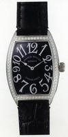 Franck Muller Casablanca Midsize Unisex Unisex Wristwatch 2852 C SHR O-9 or 2852 CASA SHR O-9