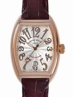 Franck Muller Conquistador Midsize Unisex Unisex Wristwatch 356599001
