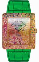 Franck Muller Infinity 4 Saisons Large Ladies Ladies Wristwatch 3740 QZ 4 SAI D CD