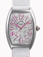 Franck Muller Color Dream Large Mens Wristwatch 5850 B SC