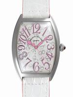 Franck Muller Color Dream Large Unisex Unisex Wristwatch 5850 B SC
