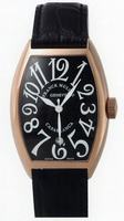 Franck Muller Casablanca Large Mens Wristwatch 5850 C O-3 or 5850 CASA O-3