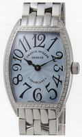 Franck Muller Casablanca Large Mens Wristwatch 5850 C O-9 or 5850 CASA O-9