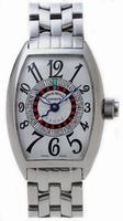 Franck Muller Vegas Midsize Unisex Unisex Wristwatch 5850 VEGAS O-1