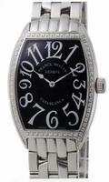 Franck Muller Casablanca Large Mens Wristwatch 6850 C O-5 or 6850 CASA O-5