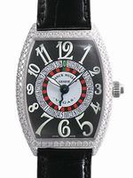 Franck Muller Vegas Large Mens Wristwatch 6850VEGASD