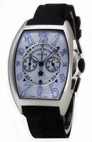 Franck Muller Mariner Chronograph Midsize Mens Wristwatch 7080 CC AT MAR-6