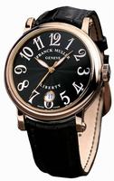 Franck Muller Liberty Large Mens Wristwatch 74210 SC DT