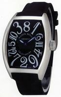 Franck Muller Cintree Curvex Crazy Hours Large Mens Wristwatch 7851 CH COL DRM-2
