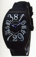 Franck Muller Cintree Curvex Crazy Hours Large Mens Wristwatch 7851 CH COL DRM-4