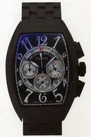 Franck Muller Chronograph Midsize Mens Wristwatch 7880 CC AT-2