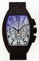 Franck Muller Chronograph Midsize Mens Wristwatch 7880 CC AT-3