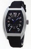 Franck Muller King Conquistador Large Mens Wristwatch 8005 K SC-1