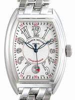 Franck Muller Conquistador Large Mens Wristwatch 8005HSC