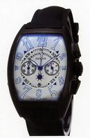 Franck Muller Mariner Chronograph Large Mens Wristwatch 8080 CC AT MAR-9