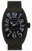 Franck Muller Casablanca Large Mens Wristwatch 8880 C DT O-1