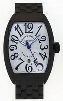 Franck Muller Casablanca Large Mens Wristwatch 8880 C DT O-2