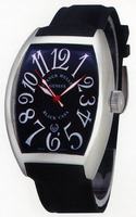 Franck Muller Casablanca Large Mens Wristwatch 8880 C DT O-3