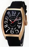 Franck Muller Casablanca Large Mens Wristwatch 8880 C DT O-6