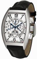 Franck Muller Quantieme Perpetuel Large Mens Wristwatch 8880 CC QP B