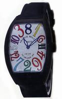 Franck Muller Cintree Curvex Crazy Hours Extra-Large Mens Wristwatch 8880 CH COL DRM-3