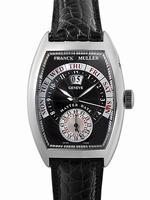Franck Muller Master Date Large Mens Wristwatch 8880S6GGDT