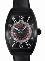Franck Muller Vegas Extra-Large Mens Wristwatch 8880VEGASNR
