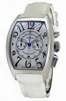 Franck Muller Casablanca Large Mens Wristwatch 8885 C CC DT NR-13