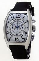 Franck Muller Casablanca Large Mens Wristwatch 8885 C CC DT NR-14