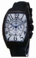 Franck Muller Casablanca Large Mens Wristwatch 8885 C CC DT NR-6
