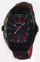 Franck Muller Conquistador Grand Prix Large Mens Wristwatch 8900 SC GP-15