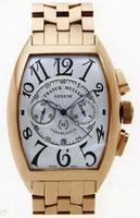 Franck Muller Casablanca Extra-Large Mens Wristwatch 9880 C CC DT-1