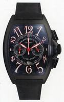 Franck Muller Casablanca Extra-Large Mens Wristwatch 9880 C CC DT-3