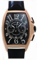 Franck Muller Casablanca Extra-Large Mens Wristwatch 9880 C CC DT-6