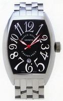 Franck Muller Casablanca Extra-Large Mens Wristwatch 9880 C DT O-3