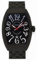 Franck Muller Casablanca Extra-Large Mens Wristwatch 9880 C DT O-4