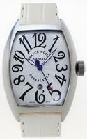 Franck Muller Casablanca Extra-Large Mens Wristwatch 9880 C DT O-5