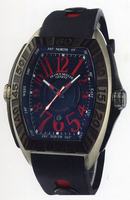 Franck Muller Conquistador Grand Prix Extra-Large Mens Wristwatch 9900 SC GP-3
