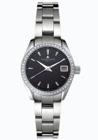 JACQUES LEMANS Tempora Ladies Wristwatch GU128I