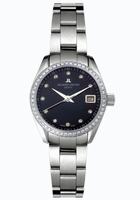 JACQUES LEMANS Tempora Ladies Wristwatch GU128Y