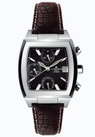 JACQUES LEMANS Geneve Mens Wristwatch GU149I-ABR01C