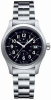 Hamilton Khaki Field Mechanical Officer Mens Wristwatch H69519133