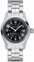 Hamilton Khaki Field Automatic Mens Wristwatch H70455133