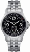 Hamilton Khaki Aviation QNE Mens Wristwatch H76515133