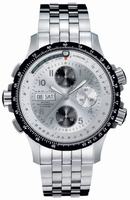 Hamilton Khaki X-Wind Automatic Mens Wristwatch H77626153