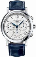 Longines Clous De Paris Mens Wristwatch L2.704.4.16.3