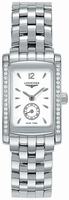 Longines Dolce Vita Ladies Wristwatch L5.155.0.16.6