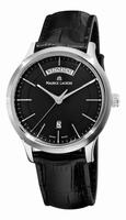 Maurice Lacroix Les Classiques Mens Wristwatch LC1007-SS001330