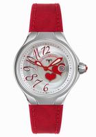 Technomarine Pearl Womens Wristwatch LSP13